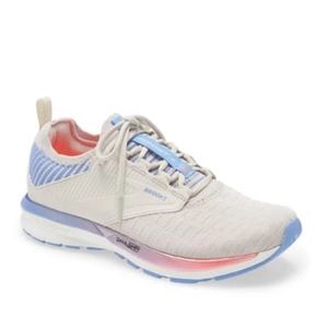 Brooks running shoe